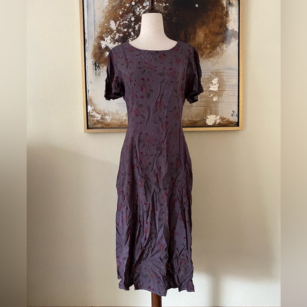 R&K original corset dress size S / M kinderwhore punk goth